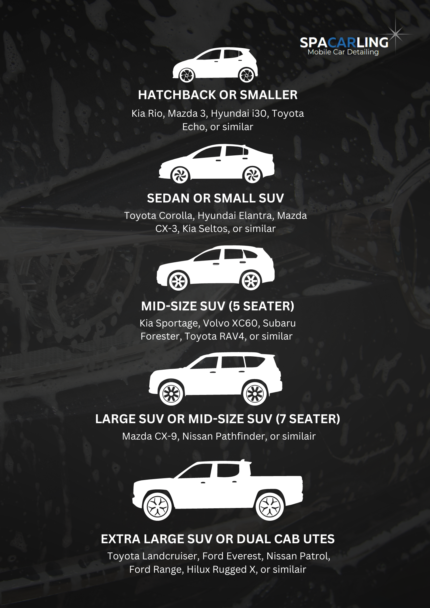 Carv Sizing Guide – Carv